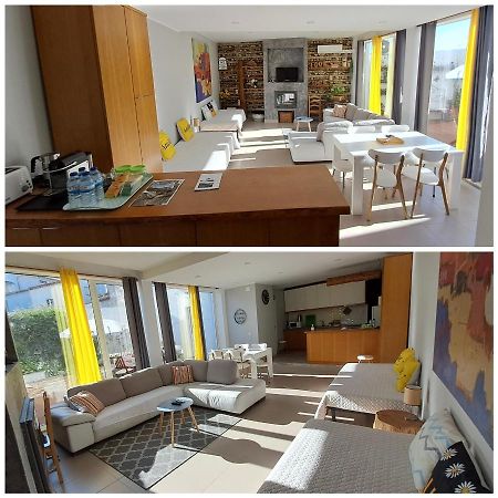 Vila Casa 4P - Alojamento Local - Pura Paixao Por Penacova Exteriér fotografie