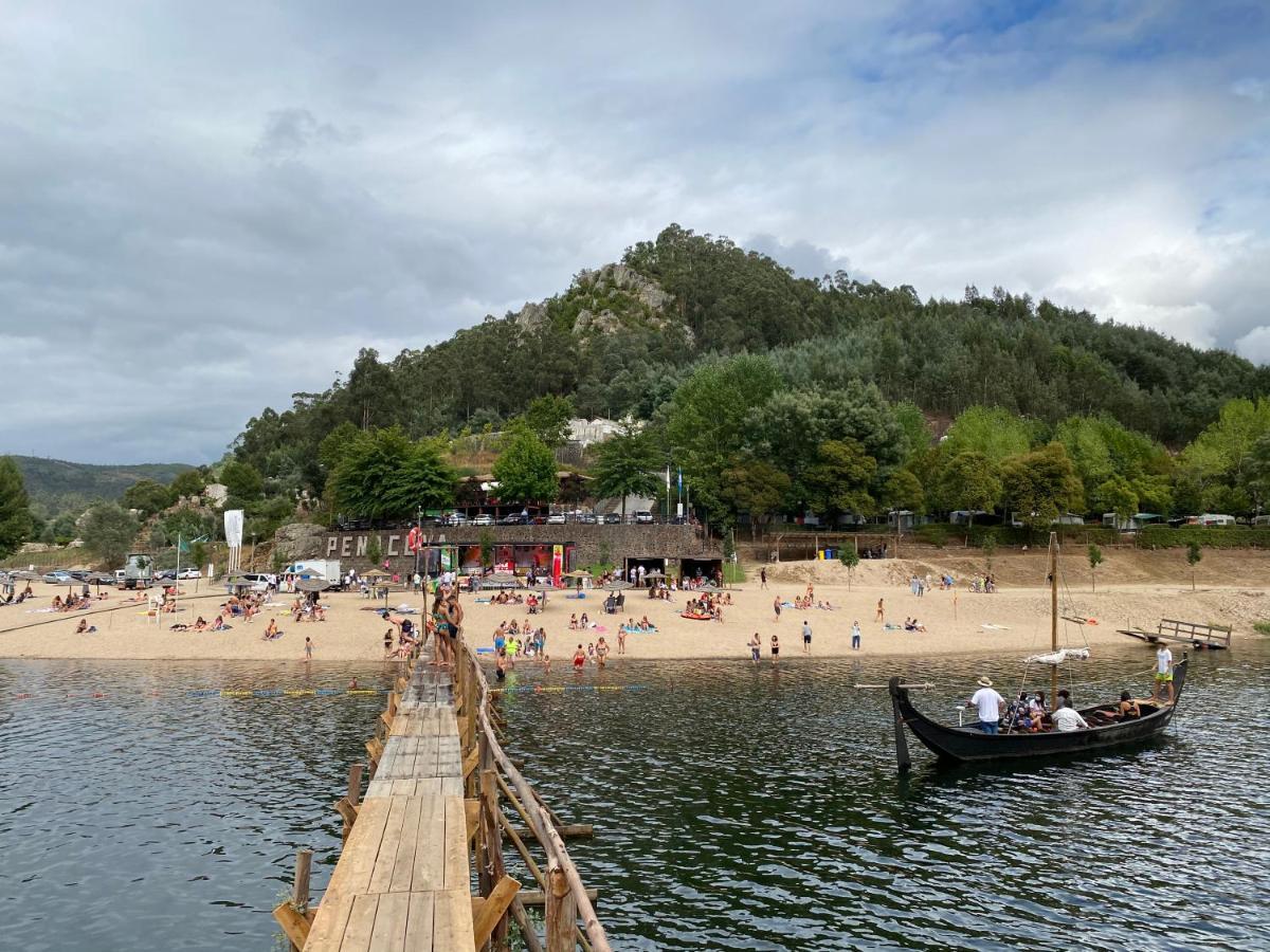 Vila Casa 4P - Alojamento Local - Pura Paixao Por Penacova Exteriér fotografie