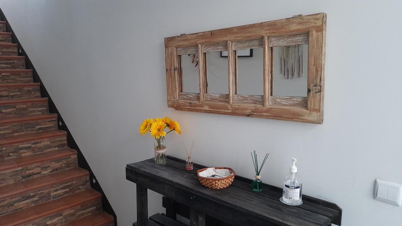 Vila Casa 4P - Alojamento Local - Pura Paixao Por Penacova Exteriér fotografie