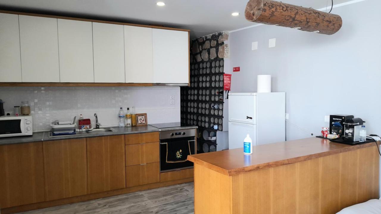 Vila Casa 4P - Alojamento Local - Pura Paixao Por Penacova Exteriér fotografie