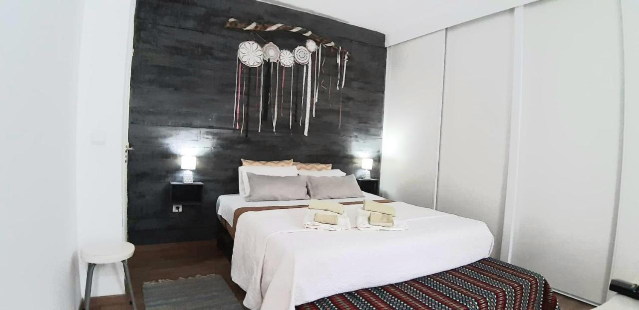 Vila Casa 4P - Alojamento Local - Pura Paixao Por Penacova Exteriér fotografie