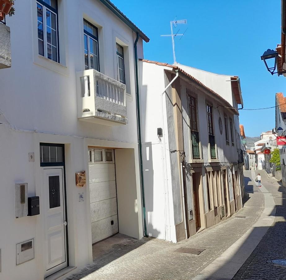 Vila Casa 4P - Alojamento Local - Pura Paixao Por Penacova Exteriér fotografie