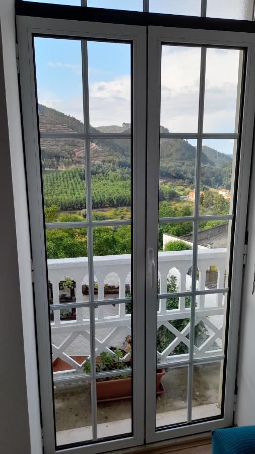 Vila Casa 4P - Alojamento Local - Pura Paixao Por Penacova Exteriér fotografie