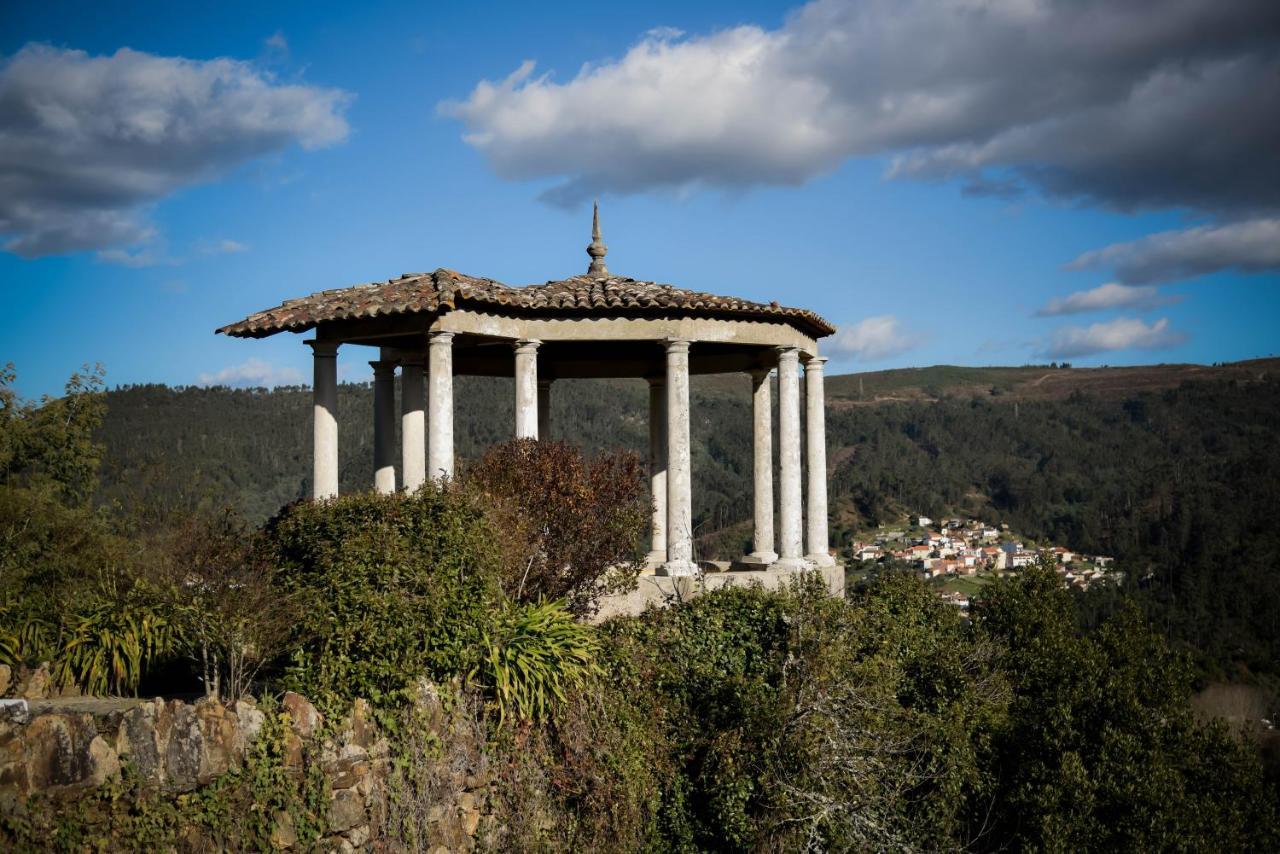 Vila Casa 4P - Alojamento Local - Pura Paixao Por Penacova Exteriér fotografie