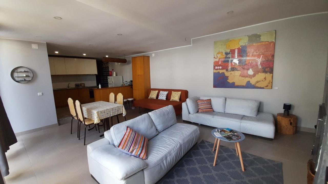 Vila Casa 4P - Alojamento Local - Pura Paixao Por Penacova Exteriér fotografie