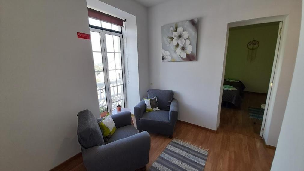 Vila Casa 4P - Alojamento Local - Pura Paixao Por Penacova Exteriér fotografie