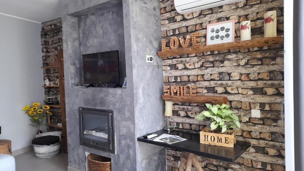Vila Casa 4P - Alojamento Local - Pura Paixao Por Penacova Exteriér fotografie