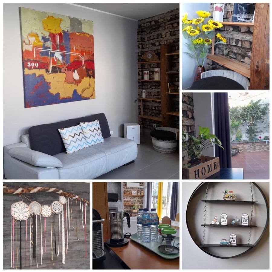 Vila Casa 4P - Alojamento Local - Pura Paixao Por Penacova Exteriér fotografie