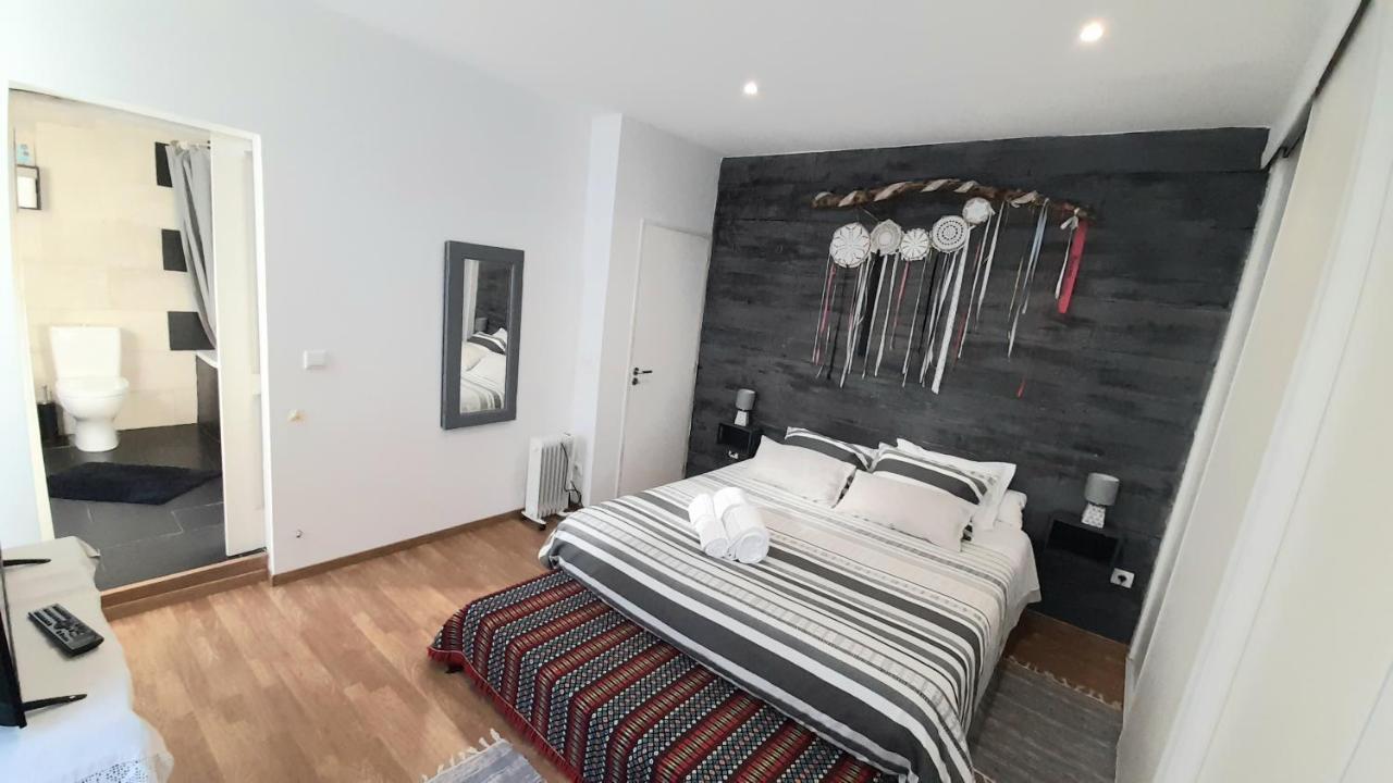 Vila Casa 4P - Alojamento Local - Pura Paixao Por Penacova Exteriér fotografie