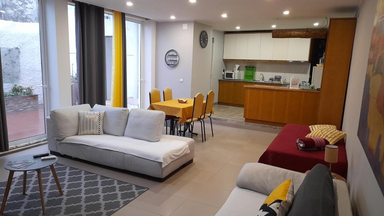 Vila Casa 4P - Alojamento Local - Pura Paixao Por Penacova Exteriér fotografie