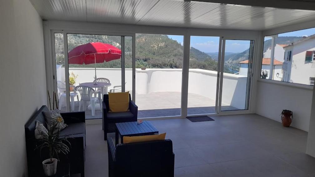 Vila Casa 4P - Alojamento Local - Pura Paixao Por Penacova Exteriér fotografie