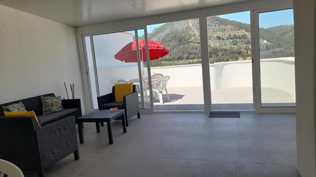 Vila Casa 4P - Alojamento Local - Pura Paixao Por Penacova Exteriér fotografie