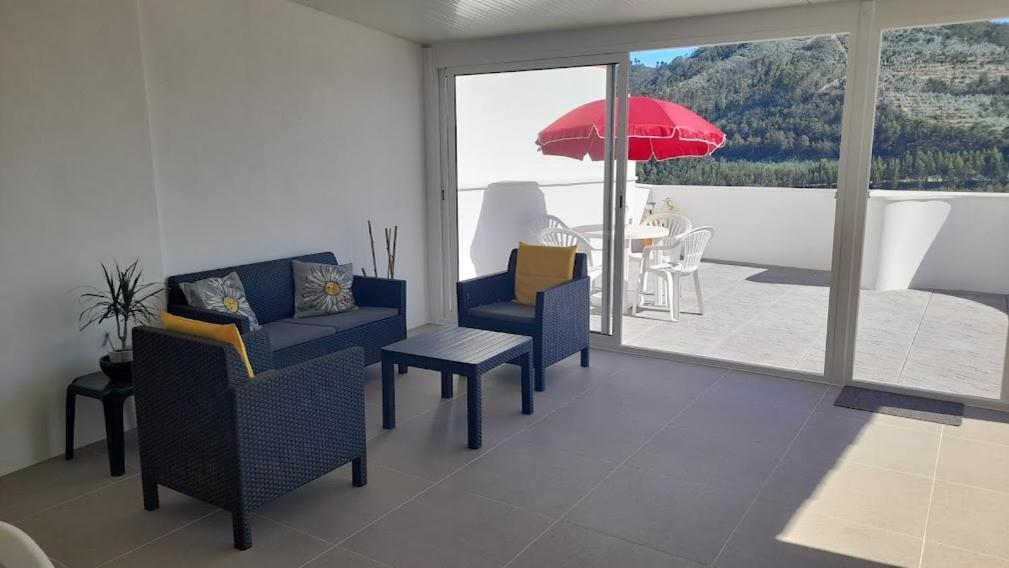 Vila Casa 4P - Alojamento Local - Pura Paixao Por Penacova Exteriér fotografie