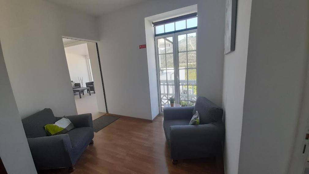 Vila Casa 4P - Alojamento Local - Pura Paixao Por Penacova Exteriér fotografie