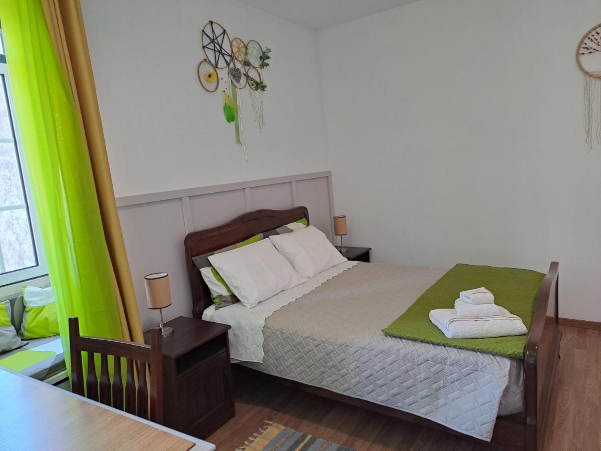 Vila Casa 4P - Alojamento Local - Pura Paixao Por Penacova Exteriér fotografie