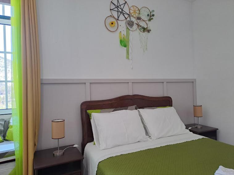 Vila Casa 4P - Alojamento Local - Pura Paixao Por Penacova Exteriér fotografie