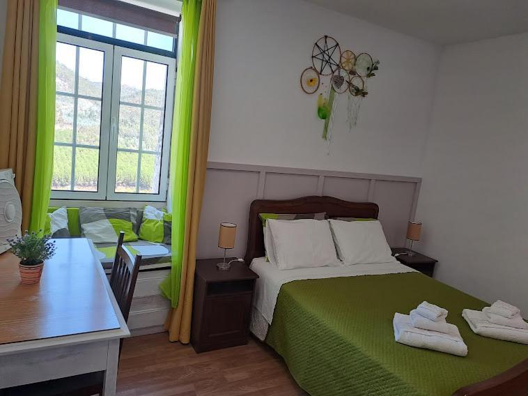 Vila Casa 4P - Alojamento Local - Pura Paixao Por Penacova Exteriér fotografie