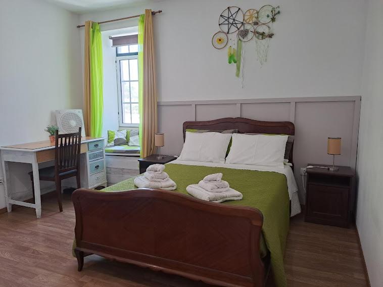 Vila Casa 4P - Alojamento Local - Pura Paixao Por Penacova Exteriér fotografie