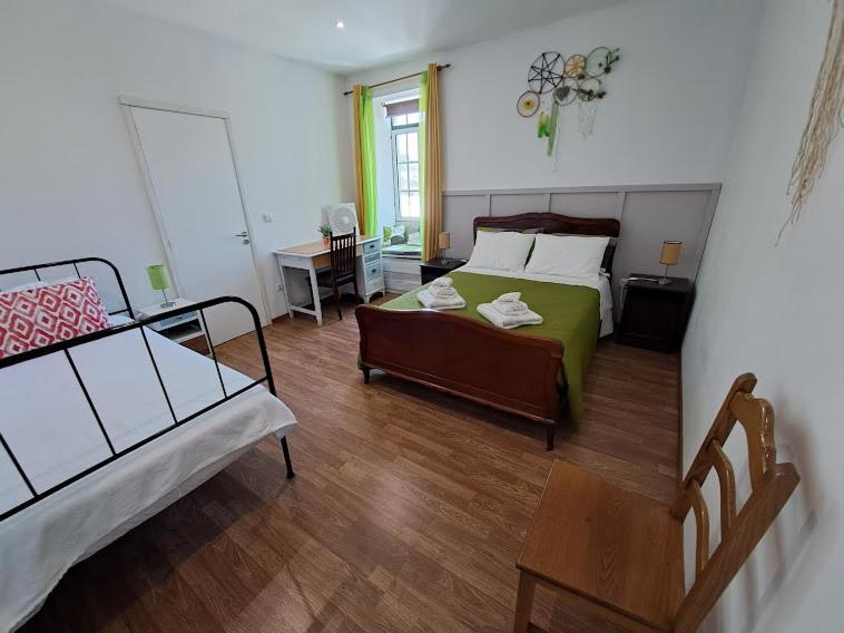 Vila Casa 4P - Alojamento Local - Pura Paixao Por Penacova Exteriér fotografie